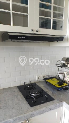 Ada Unit Apartemen Murah Disewa di BSD, Tangerang Selatan 1 BR Ada Unit Apartemen Murah Disewa di BSD, Tangerang Selatan 1 BR