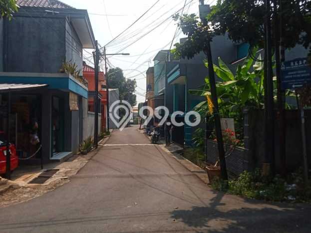 Dijual Cepat Rumah Favorit Siap Huni LB 72m2 di Ciracas, Jakarta Timur Dijual Cepat Rumah Favorit Siap Huni LB 72m2 di Ciracas, Jakarta Timur