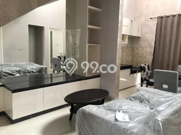 Dijual Rumah Premium dengan Fasilitas Sekitar Lengkap di Serpong, Tangerang Selatan Dijual Rumah Premium dengan Fasilitas Sekitar Lengkap di Serpong, Tangerang Selatan