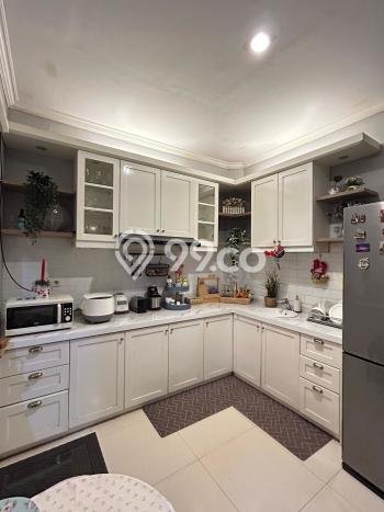 Hunian Cantik Modern Lb 130m2 di Ciputat, Tangerang Selatan Hunian Cantik Modern Lb 130m2 di Ciputat, Tangerang Selatan