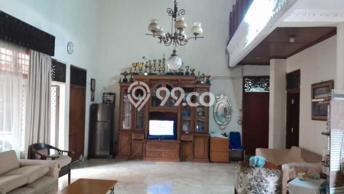 Hunian Mewah Siap Huni LT 244m2 di Pagedangan, Tangerang Hunian Mewah Siap Huni LT 244m2 di Pagedangan, Tangerang