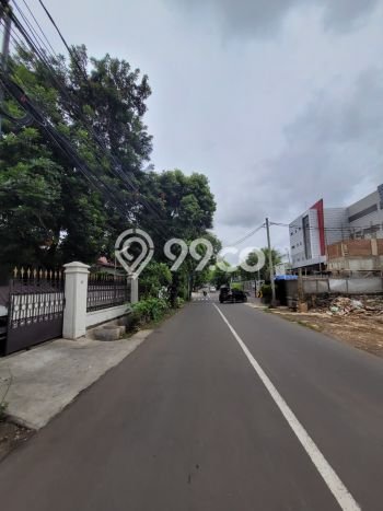 Hunian Super Elit dengan Akses Paling Strategis di Kalimalang, Jakarta Timur Hunian Super Elit dengan Akses Paling Strategis di Kalimalang, Jakarta Timur