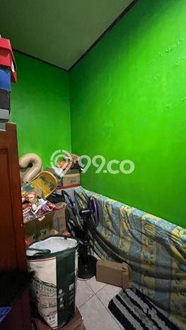 Jual Rumah Strategis Bagus Punya 2 KT di Limo Depok SHM Jual Rumah Strategis Bagus Punya 2 KT di Limo Depok SHM