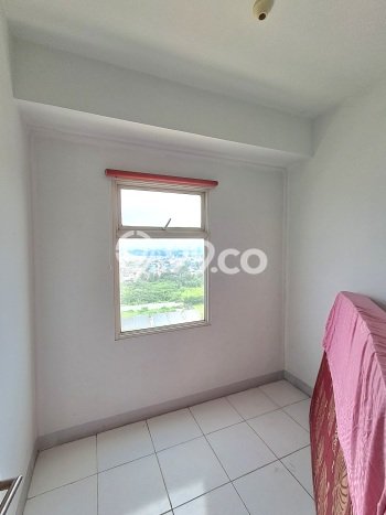 Siap Huni Apartemen 2 KT 1 KM di Cikokol Luas 30m2 Siap Huni Apartemen 2 KT 1 KM di Cikokol Luas 30m2
