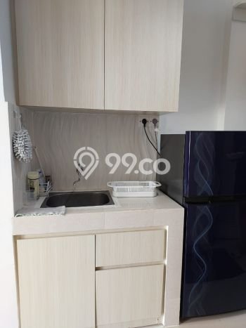 Dijual Apartemen 1 KT & 1 KM di Bogor Lokasi Strategis Dijual Apartemen 1 KT & 1 KM di Bogor Lokasi Strategis