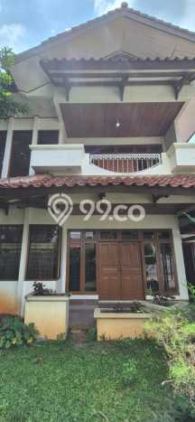 Rumah Mewah Siap Huni LT 948m2 di Pasar Minggu, Jakarta Selatan Rumah Mewah Siap Huni LT 948m2 di Pasar Minggu, Jakarta Selatan