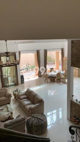Rumah Elit LB 465m2 Siap Pakai Desain Elegan di Pantai Indah Kapuk, Jakarta Utara Rumah Elit LB 465m2 Siap Pakai Desain Elegan di Pantai Indah Kapuk, Jakarta Utara