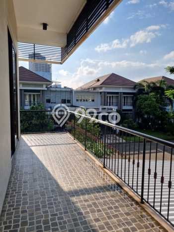 For Sale! Premium House LT 340m2 Desain Elegan di Alam Sutera For Sale! Premium House LT 340m2 Desain Elegan di Alam Sutera