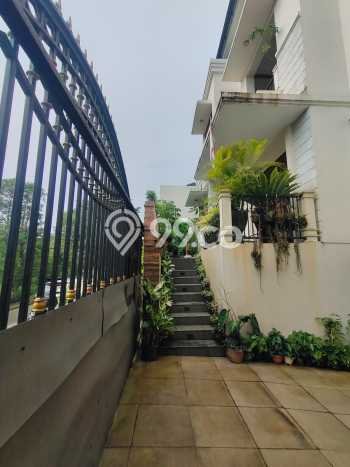 Dijual Rumah Elit Exclusive di Cinere, Depok Dijual Rumah Elit Exclusive di Cinere, Depok
