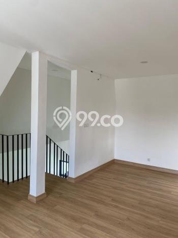 Rumah Disewakan Tangerang Selatan LT 84m2 LB 110m2 Area Bintaro Rumah Disewakan Tangerang Selatan LT 84m2 LB 110m2 Area Bintaro