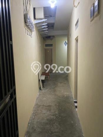 Hunian Super Elit dengan Akses Paling Strategis di Kemang, Jakarta Selatan Hunian Super Elit dengan Akses Paling Strategis di Kemang, Jakarta Selatan