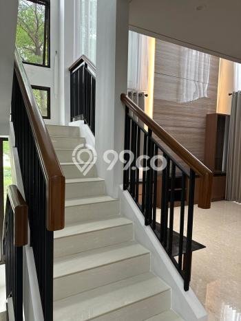 Lokasi terbaik! Rumah siap huni dikontrakkan di BSD LB 220m2 Lokasi terbaik! Rumah siap huni dikontrakkan di BSD LB 220m2