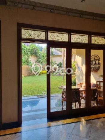 Sewa Rumah Modern di Menteng Siap Huni dan Strategis Sewa Rumah Modern di Menteng Siap Huni dan Strategis