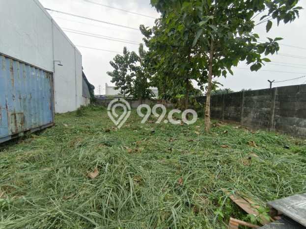 Unit Gudang Dijual di Jati Uwung Tangerang 198m2 Unit Gudang Dijual di Jati Uwung Tangerang 198m2
