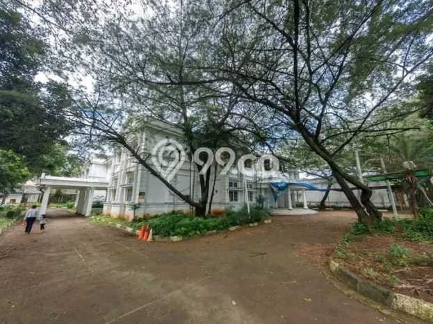 Lahan Kosong Dijual di Mampang Prapatan, Jakarta Selatan, Luas 9915m2 Area Strategis Lahan Kosong Dijual di Mampang Prapatan, Jakarta Selatan, Luas 9915m2 Area Strategis