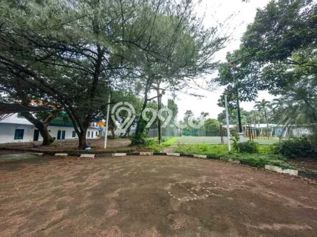 Lahan Kosong Dijual di Mampang Prapatan, Jakarta Selatan, Luas 9915m2 Area Strategis Lahan Kosong Dijual di Mampang Prapatan, Jakarta Selatan, Luas 9915m2 Area Strategis