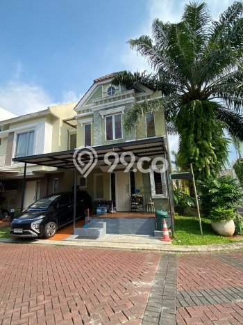 For Sale Hunian Rumah Nyaman 2 Kamar di Gading Serpong, Tangerang For Sale Hunian Rumah Nyaman 2 Kamar di Gading Serpong, Tangerang