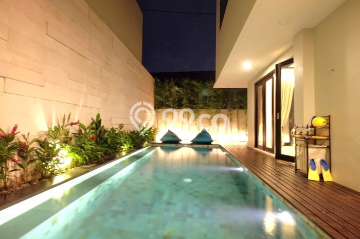 For Sale! Premium House LT 337m2 Desain Elegan di Jimbaran For Sale! Premium House LT 337m2 Desain Elegan di Jimbaran