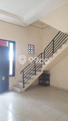 Rumah Modern 3 KT LT 85m2 di Green Lake City Rumah Modern 3 KT LT 85m2 di Green Lake City
