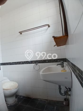 Rumah Luxury Modern Tanpa Renovasi di Kemang Jakarta Selatan Rumah Luxury Modern Tanpa Renovasi di Kemang Jakarta Selatan