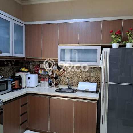 Dijual Rumah Mewah Exclusive di BSD, Tangerang Selatan Dijual Rumah Mewah Exclusive di BSD, Tangerang Selatan