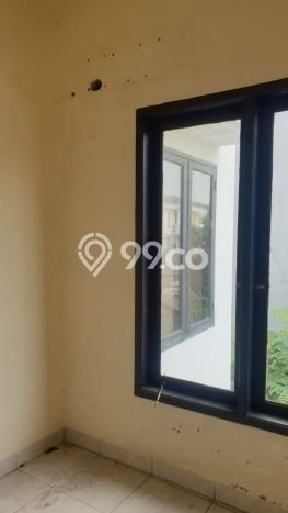 Rumah Modern 3 KT LT 85m2 di Green Lake City Rumah Modern 3 KT LT 85m2 di Green Lake City