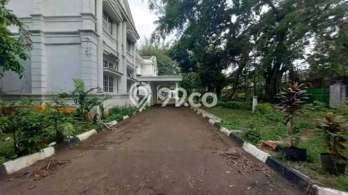 Lahan Kosong Dijual di Mampang Prapatan, Jakarta Selatan, Luas 9915m2 Area Strategis Lahan Kosong Dijual di Mampang Prapatan, Jakarta Selatan, Luas 9915m2 Area Strategis