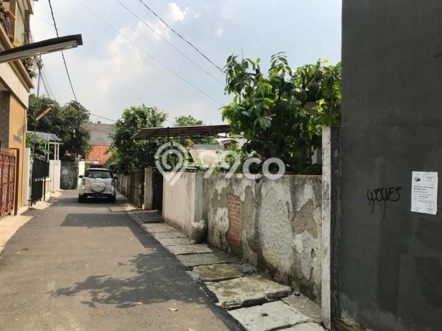 Tanah Komersial Dijual di Pesanggrahan Jakarta Selatan 975m2 Tanah Komersial Dijual di Pesanggrahan Jakarta Selatan 975m2