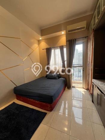 Disewakan Apartemen Murah di Sunter 1 KT Disewakan Apartemen Murah di Sunter 1 KT
