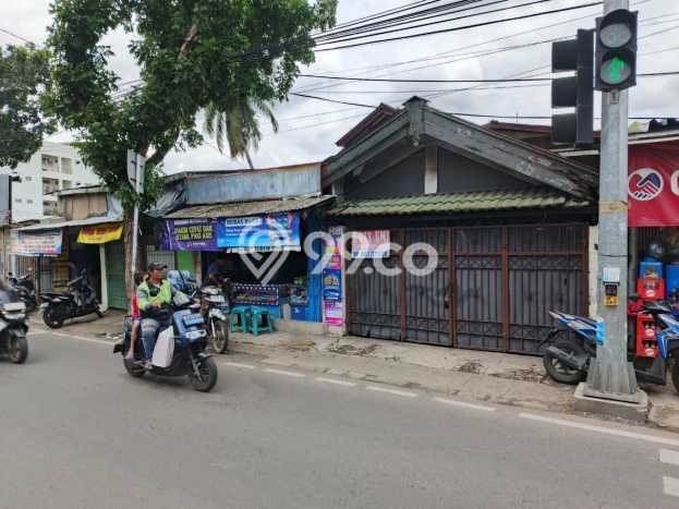 Dijual Rumah Premium dengan Fasilitas Sekitar Lengkap di Ciputat, Tangerang Selatan Dijual Rumah Premium dengan Fasilitas Sekitar Lengkap di Ciputat, Tangerang Selatan