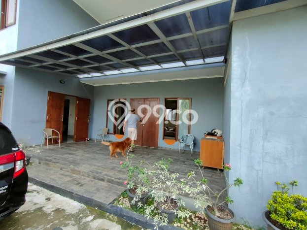 Rumah Elit Modern Tanpa Renovasi di Bintaro Tangerang Selatan Rumah Elit Modern Tanpa Renovasi di Bintaro Tangerang Selatan