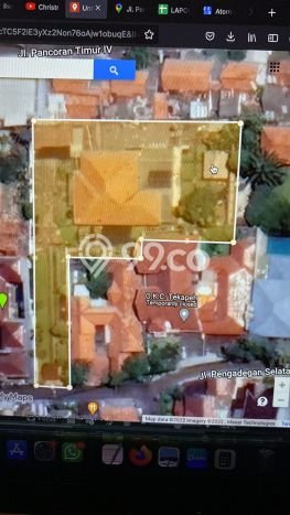 Siap Huni Rumah Mewah 5 Kamar di Pancoran Dekat ke Mana Saja Siap Huni Rumah Mewah 5 Kamar di Pancoran Dekat ke Mana Saja
