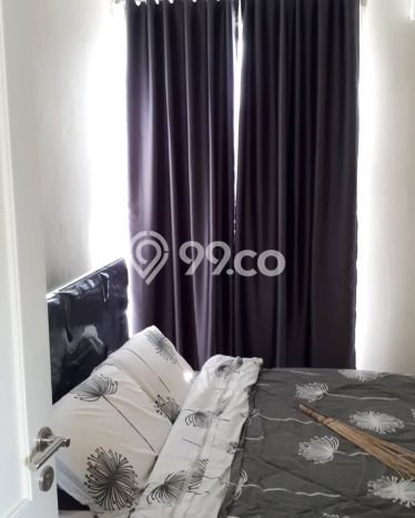 Jual Rumah Eksklusif 3 KT di Alam Sutera, Tangerang Jual Rumah Eksklusif 3 KT di Alam Sutera, Tangerang
