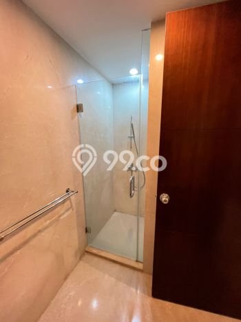 Unit Apartemen Eksklusif Dijual di Tebet dengan 3 BR Unit Apartemen Eksklusif Dijual di Tebet dengan 3 BR