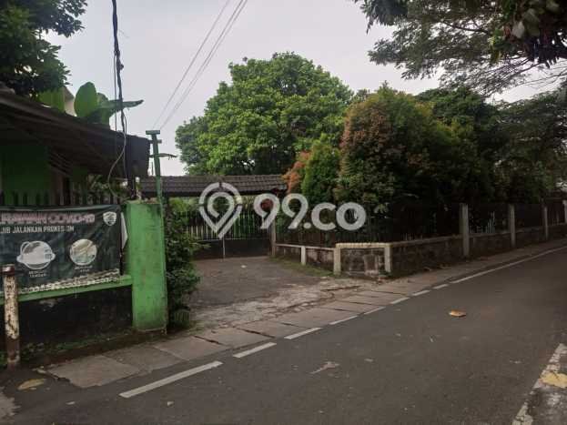 For Sale! Premium House LT 1700m2 Desain Modern di Lebak Bulus For Sale! Premium House LT 1700m2 Desain Modern di Lebak Bulus
