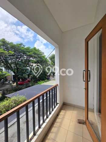 Hunian Nyaman Asri 3 KT Siap Pakai di Bintaro Tangerang Selatan Hunian Nyaman Asri 3 KT Siap Pakai di Bintaro Tangerang Selatan