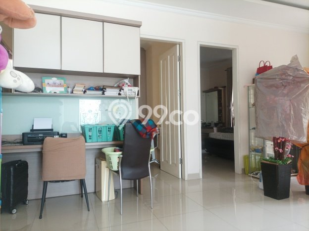 Rumah Elit Modern Siap Huni di Gading Serpong Tangerang Rumah Elit Modern Siap Huni di Gading Serpong Tangerang
