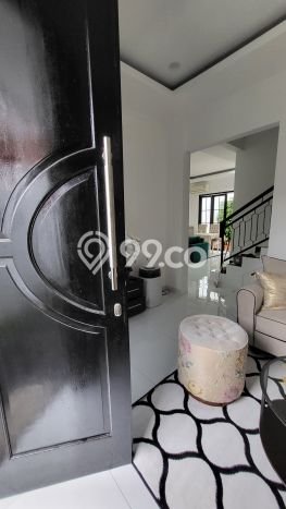 Jual Rumah Strategis Bagus Punya 3 KT di Pamulang Tangerang Selatan SHM Jual Rumah Strategis Bagus Punya 3 KT di Pamulang Tangerang Selatan SHM