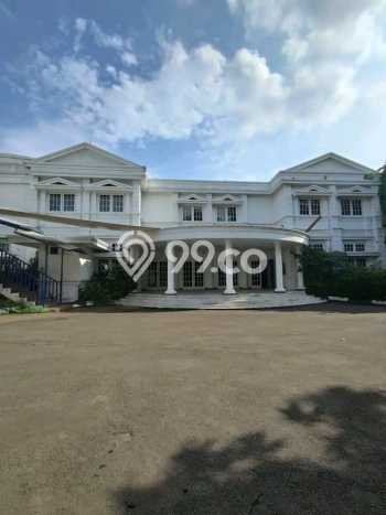Lahan Kosong Dijual di Mampang Prapatan, Jakarta Selatan, Luas 9915m2 Area Strategis Lahan Kosong Dijual di Mampang Prapatan, Jakarta Selatan, Luas 9915m2 Area Strategis