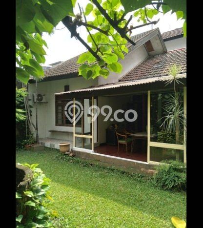 Siap Huni Rumah Mewah 6 Kamar di Pasar Minggu Dekat ke Mana Saja Siap Huni Rumah Mewah 6 Kamar di Pasar Minggu Dekat ke Mana Saja