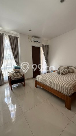 Dijual Rumah Eksklusif 3 KT di Bintaro, Tangerang Selatan Dijual Rumah Eksklusif 3 KT di Bintaro, Tangerang Selatan