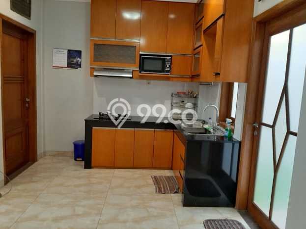 Disewakan! Rumah 4 Kamar Tidur &
3 Kamar Mandi di Kalibata, Jakarta Selatan Disewakan! Rumah 4 Kamar Tidur &
3 Kamar Mandi di Kalibata, Jakarta Selatan