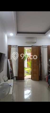 Rumah Modern Cantik 2 KT Bisa Langsung Pindah di Cinere Rumah Modern Cantik 2 KT Bisa Langsung Pindah di Cinere