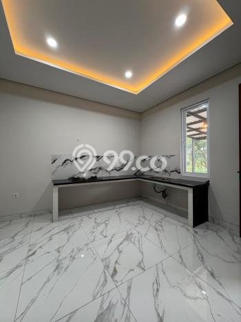 Siap Huni Hunian Elit 4 Kamar di BSD Dekat ke Mana Saja Siap Huni Hunian Elit 4 Kamar di BSD Dekat ke Mana Saja