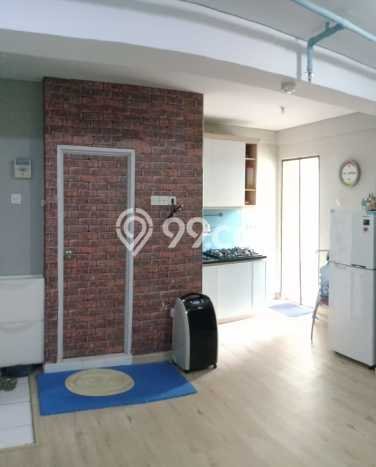 Apartemen Modern Dijual di Pancoran, Jakarta Selatan Dilengkapi 1 KT dan 1 KM Apartemen Modern Dijual di Pancoran, Jakarta Selatan Dilengkapi 1 KT dan 1 KM