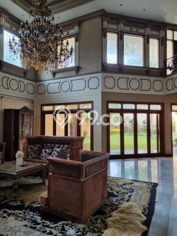 Sewa Rumah Modern di Menteng Siap Huni dan Strategis Sewa Rumah Modern di Menteng Siap Huni dan Strategis