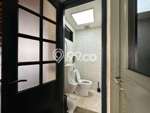 Ready to Use! Luxury House LT 600m2 Desain Elegan di Bintaro Ready to Use! Luxury House LT 600m2 Desain Elegan di Bintaro