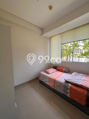 Sewa Apartemen Terjangkau 2 BR di Gading Serpong Tangerang Sewa Apartemen Terjangkau 2 BR di Gading Serpong Tangerang