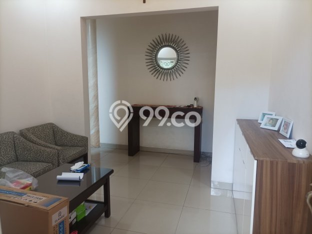 Rumah Elit Modern Siap Huni di Gading Serpong Tangerang Rumah Elit Modern Siap Huni di Gading Serpong Tangerang