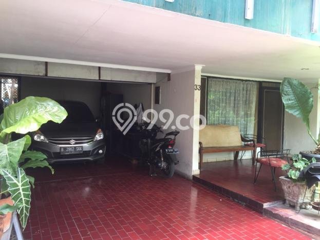 Dijual Rumah Luas Elegan Dengan View Eksklusif di Warung Buncit, Jakarta Selatan Dijual Rumah Luas Elegan Dengan View Eksklusif di Warung Buncit, Jakarta Selatan